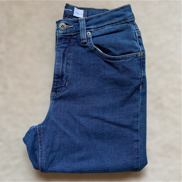 Vintage Liz Claiborne Classic Fit Jeans - Picture 7 of 8